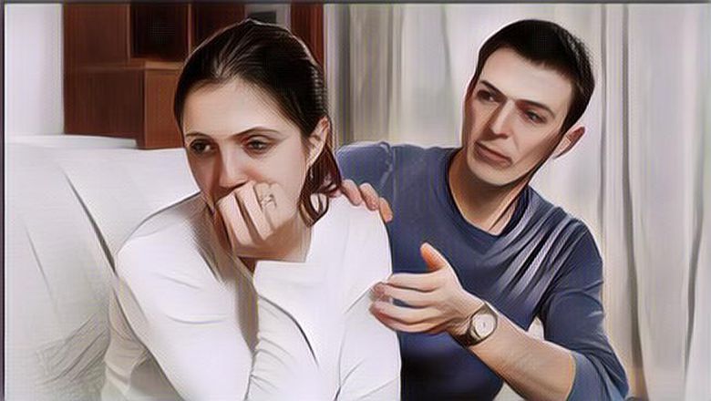 Gara-Gara Berawal dari Makanan, 2 Orang Ini Malah Ketahuan Selingkuh