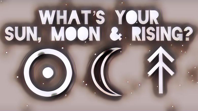 Ternyata Enggak Sama! Ini Loh Perbedaan Sun, Moon, dan Rising Sign Zodiak