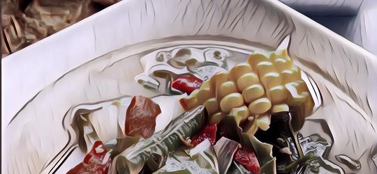 Weekend Males Masak yang Ribet? Yuk, Cobain Resep Sayur Asem Sunda yang Simpel dan Cocok untuk Menu Makan Siang