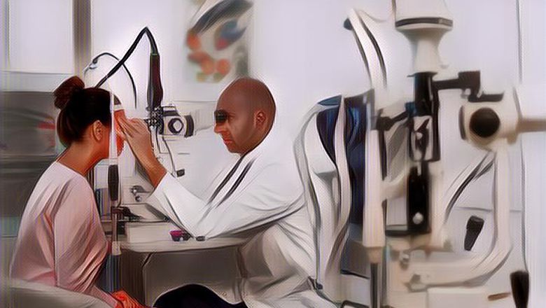 Tips Paling Basic Dalam Menjaga Kesehatan Mata… Penting Nih!