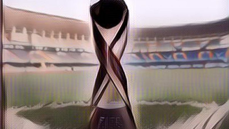 JIS Termasuk, FIFA Tunjuk 4 Stadion Jadi Venue Piala Dunia U-17