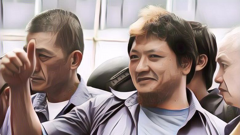 Kisah Bandar Narkoba Freddy Budiman yang Wafat dalam Kondisi Senyum, Jenazahnya Pun Ringan Saat Dibawa