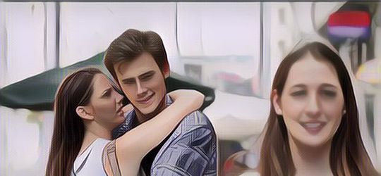 Terlalu Bucin, 5 Zodiak Ini Tetap Bertahan Meski Diselingkuhin, Nomor 3 Paling Mudah Beri Maaf Dan Rela Disakiti