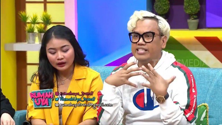 Jadi beneran nih ternyata?