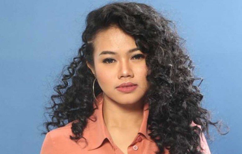 4. Cinta dan Rahasia - Yura Yunita ft. Glenn Freddly