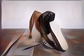 5. Rata-rata kunyahan anjing punya tekanan sampai 145 kg