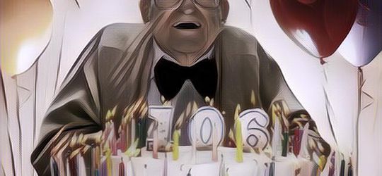 Negara yang Memiliki Centenarian atau Orang yang Telah Berusia 100 Tahun Terbanyak, Mana Saja Ya?