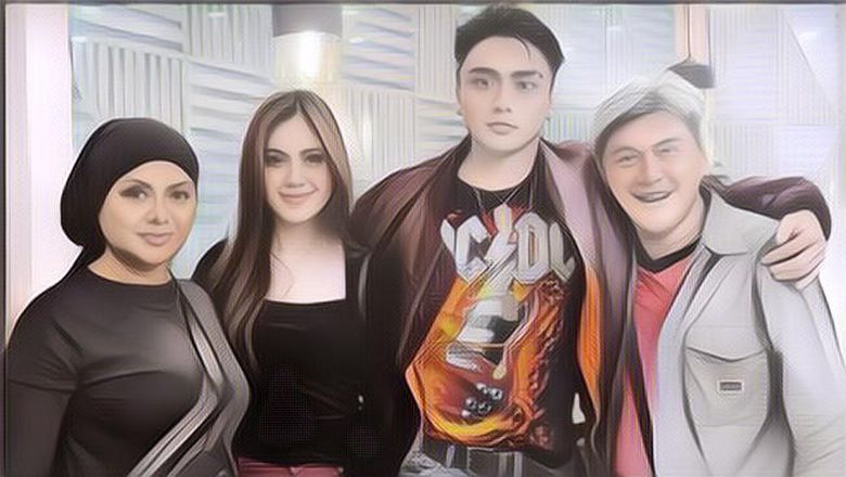 5 Aktivitas yang Dilakukan Leon Dozan Usai Bebas dari Tahanan