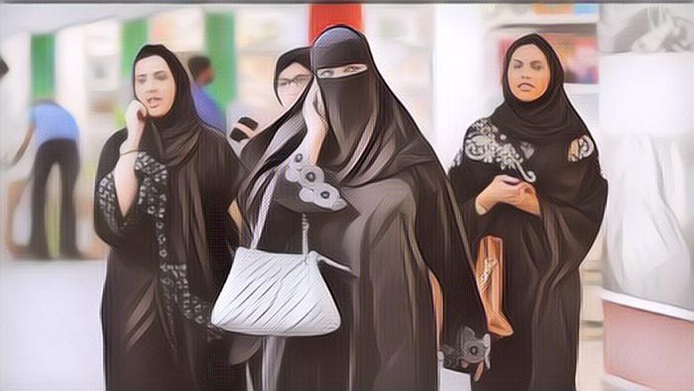 Curhat Wanita Indonesia yang Jadi Istri Orang Arab, Lebih Banyak Bahagianya?