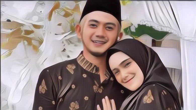 Rizki DA Lagi-Lagi Talak Nadya Mustika Rahayu, Ini Fakta-Faktanya
