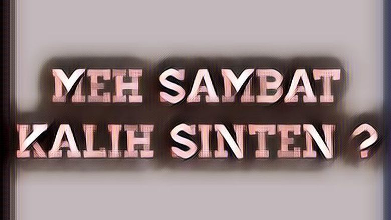 Aku Kudu Sambat: Begini Kelakuan Kocak Warga Twitter~