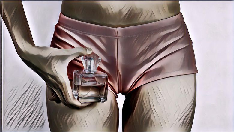 Ladies Wajib Tau, 7 Makanan Ini Bantu Miss V Sehat dan Harum Sepanjang Hari!