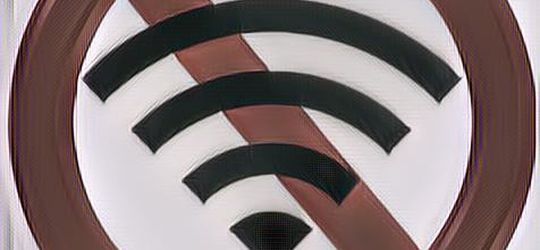 Fakta mengejutkan ini akan terjadi jika internet tiba-tiba mati, manusian bisa apa ??