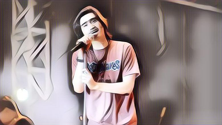 Vokalis Band Terkenal Indonesia Sederhananya Bukan Main, 5 Aktivitas di Belakang Panggung Jadi Bukti