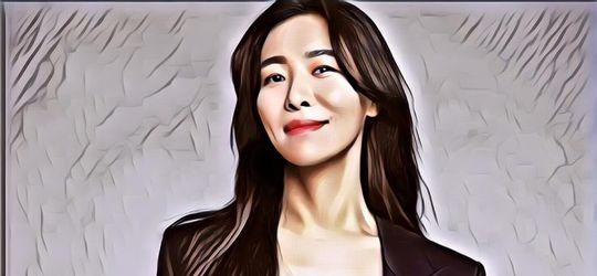 Pangling! Agensi Cha Chung Hwa Bagikan Foto Pernikahan Sang Aktris yang Cakep Banget