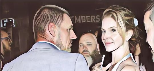 Lana Del Rey Dikabarkan Menikah dengan Pemandu Wisata Aligator, Warganet Beri Komentar Kocak