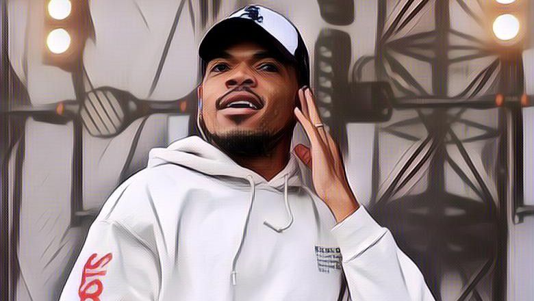 Dua Mixtape Chance the Rapper Hadir di Layanan Streaming Musik