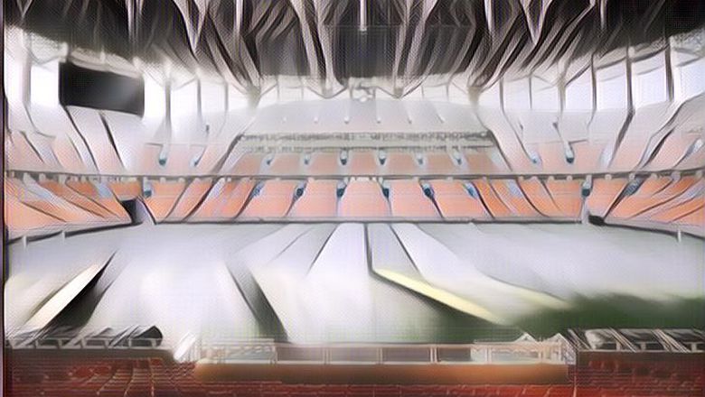 JIS Masuk Daftar, FIFA Bakal Datangi 8 Stadion Calon Venue Piala Dunia U-17