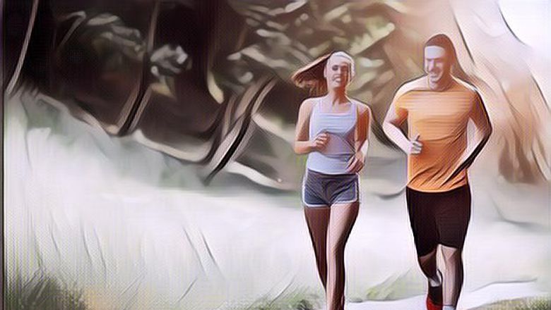 Pengen Hidup Lebih Sehat? Ini 5 Hal Penting Yang Harus Jadi Prioritasmu