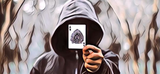 Viral! Pria Indigo Ramal Covid-19 Akan Hilang dari Indonesia, Jika 3 Tanda Ini Terjadi