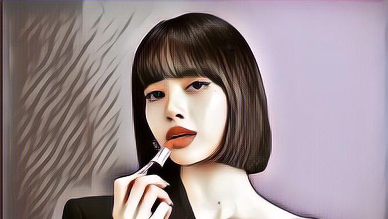 Lisa BLACKPINK Perankan Mook di Serial HBO "The White Lotus" Season 3