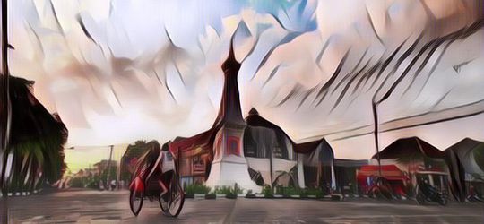 Oleh-oleh Kerajinan Khas Jogja, Kamu Kudu Beli