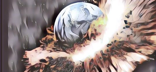 Alasan Penting Kenapa Allah SWT Rahasiakan Waktu Kiamat