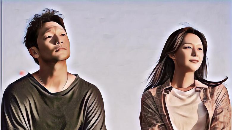 Son Suk Ku dan Choi Hee Seo Bintangi Film Indie Amerika Serikat "Bedford Park"