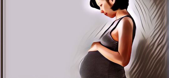 Banyak Anak Gen Z yang Ikut Tren Maternity Shoot Tapi Gak Hamil, Ternyata Ini Alasannya