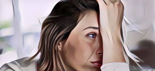 Sering Sulit Merasa Bahagia? 6 Hal Ini Bisa Jadi Penyebabnya