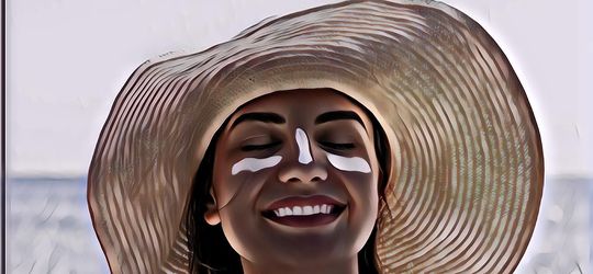 3 Mitos Penggunaan Sunscreen yang Salah Kaprah