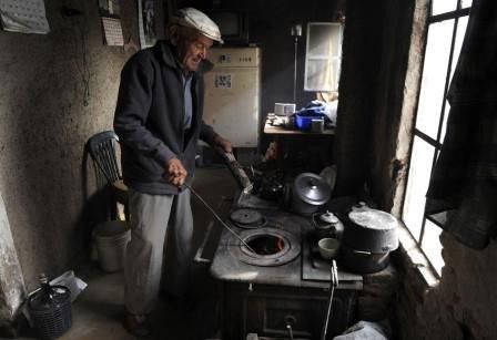 #4 Villa Epecuen, Argentina
