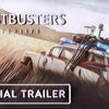 Trailer Perdana Film Ghostbuster: Afterlife, Apakah Akan Jadi Pengulangan Cerita?