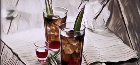 Ternyata Minum Es Teh Pas Buka dan Sahur Bisa Bahaya Buat Kesehatan Loh!