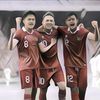 Pesona 5 WAGs Pemain Timnas Indonesia di Piala AFF 2022, Nomor 1 Anak Ustaz
