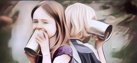 Kebiasaan Menjadi Pendengar yang Baik, Bikin Hidup Lebih Bermakna