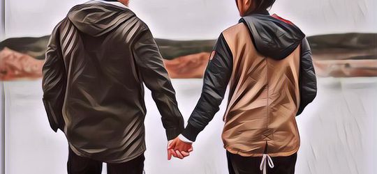 Cewek Lebih Gampang Kedinginan daripada Cowok, Kenapa Bisa Begitu?