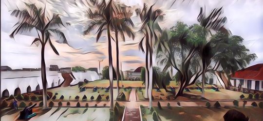 Bisa Menambah Wawasan, Ini 3 Wisata Sejarah Populer di Bengkulu