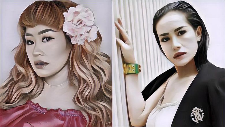Gak Cuma Pinkan Mambo, Artis Populer Ini Blak-blakan Ngaku Pernah Jadi Simpanan Jenderal Bintang 3 Sampai Nikah Siri