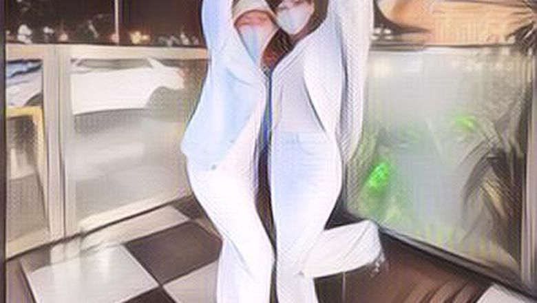 Foto-Foto Amanda Manopo dan Glenca Chysara Saat Hangout Bareng, Andin dan Elsa Lagi Damai