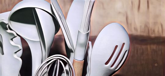 Apakah Silikon Aman untuk Memasak Makanan? Ini Kata Ahli