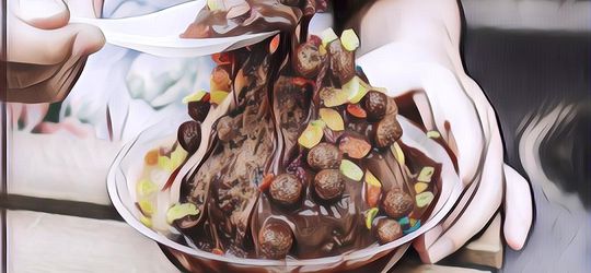 5 Jajanan Ini Sempat Viral Pada Masanya, Kalian Pernah Coba Salah Satunya Gengs?