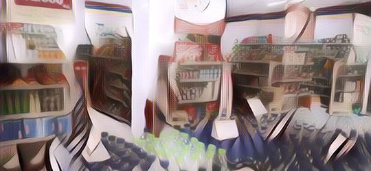 Bisa Buat Beli Motor Baru! Segini Kisaran Biaya Listrik Indomaret Per Bulan