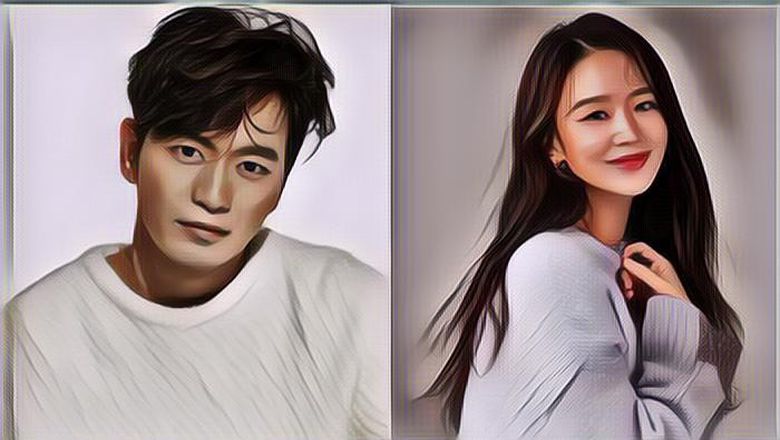 Shin Hye Sun dan Lee Jin Wook Akan Bintangi Drama Romantis Soal Psikologi