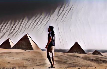 Capek Punya Perut Buncit? Coba Olahraga Pyramid Walking Deh!