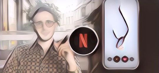 Akun Simon Leviev Diblokir dari Berbagai Aplikasi Kencan Setelah Film "Tinder Swindler" Tayang di Netflix