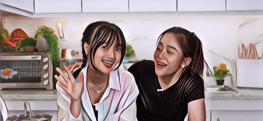 Farida Nurhan Buka Suara Usai Dihujat Warganet Karena Unfollow Fuji