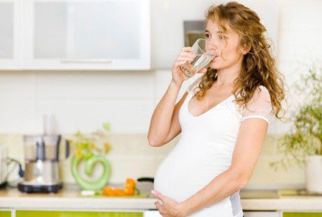 4. Penuhi Asupan Cairan