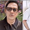 Andre Taulany Gugat Cerai Sang Istri, Begini Penjelasan Humas Pengadilan Agama