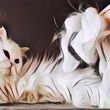 8 Penyebab Bulu Kucing Rontok Parah, Apa Saja?